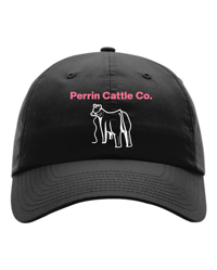 Richardson 220 Perrin Cattle Co.
