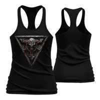 MISSION : INFECT - Asphyxiation Tank Top