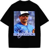 Image 4 of Davis "Babe" Schneider Tee