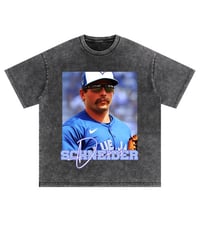 Image 2 of Davis "Babe" Schneider Tee