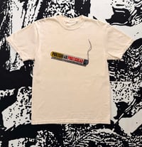 Image 1 of SMOKER (SHORT SLEEVE)