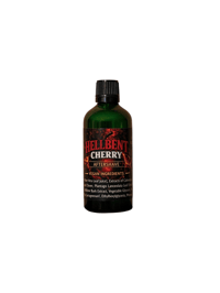 Image 2 of HELLBENT CHERRY (AFTERSHAVE SPLASH)
