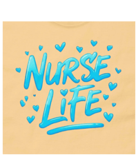 Image 1 of Nurse Life Cool T-Shirt