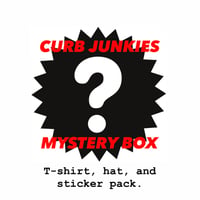 CJ MYSTERY BOX 2026