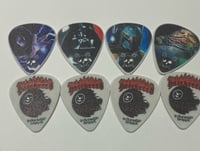 Image 3 of FRANK NOVINEC (HATEBREED) THANKS LIST CONTRIBUTION SALE