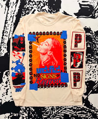 Image 1 of COWBOYS (LONG SLEEVE)
