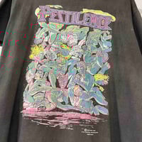 Image 2 of Pestilence 1990 L