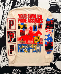 Image 2 of COWBOYS (LONG SLEEVE)