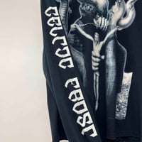 Image 3 of Celtic Frost H.R. Giger 'To Mega Therion' 07 L