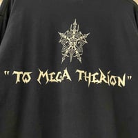 Image 6 of Celtic Frost H.R. Giger 'To Mega Therion' 07 L