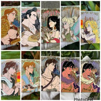 Image 1 of Wisteria Windows 