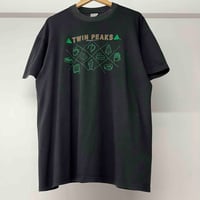 Image 1 of Twin Peaks 90s XL