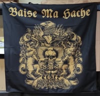 B.M.H "FERT" FLAG