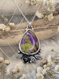 Image 1 of Atlantisite & Rose