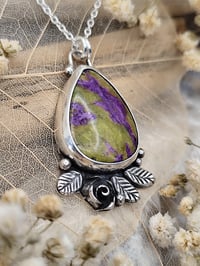 Image 2 of Atlantisite & Rose