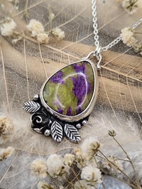 Image 3 of Atlantisite & Rose