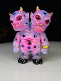 Image 1 of Gem Daemon #15