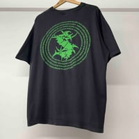 Image 4 of Sepultura Third World Posse 1992 XL