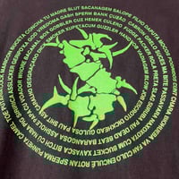 Image 5 of Sepultura Third World Posse 1992 XL