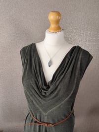 Image 5 of Rainbow Moonstone & Rose