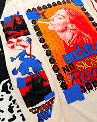 Image 3 of COWBOYS (LONG SLEEVE)