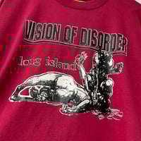Image 2 of Vision of Disorder 90s XL