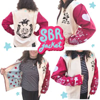SBR jacket V1