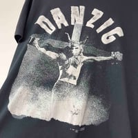 Image 2 of Danzig Uncensored 1990 L