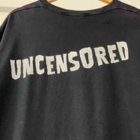 Image 5 of Danzig Uncensored 1990 L