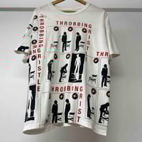 Image 1 of Throbbing Gristle 00s L