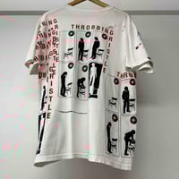 Image 4 of Throbbing Gristle 00s L