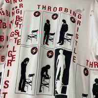 Image 5 of Throbbing Gristle 00s L