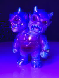 Image 4 of Gem Daemon #16