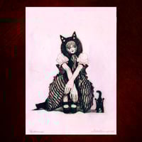 Image 2 of Pantomime