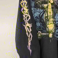 Image 4 of Sepultura 'Chaos A.D.' 1993 L/XL