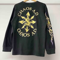 Image 5 of Sepultura 'Chaos A.D.' 1993 L/XL