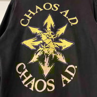 Image 6 of Sepultura 'Chaos A.D.' 1993 L/XL