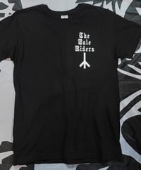 Image 1 of THE PALE RIDERS "Ballades D'Outre Tombe" T-SHIRT