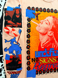Image 5 of COWBOYS (PEACHY LONG SLEEVE)