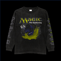 Image 1 of RITUAL V2 LONG SLEEVE PLEFTOVER