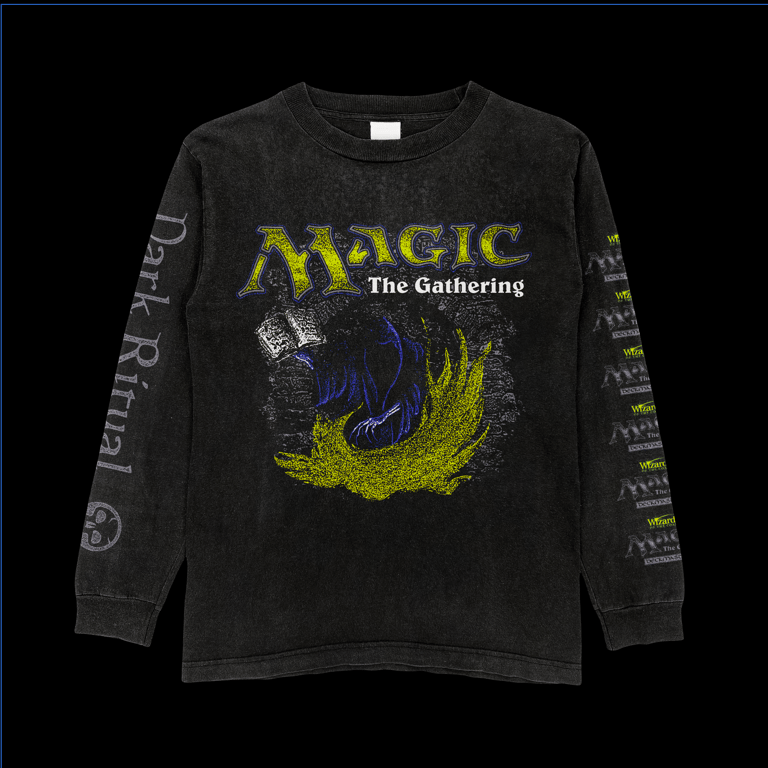 RITUAL V2 LONG SLEEVE PRE ORDER