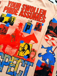 Image 7 of COWBOYS (PEACHY LONG SLEEVE)