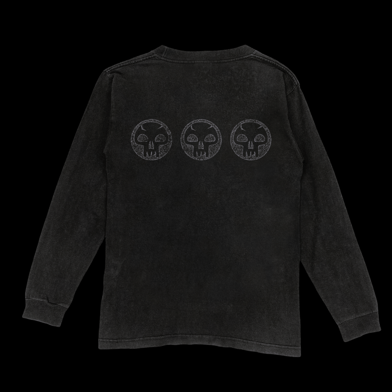 RITUAL V2 LONG SLEEVE PRE ORDER Image 2