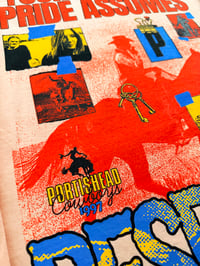 Image 8 of COWBOYS (PEACHY LONG SLEEVE)