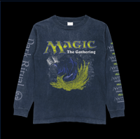 Image 3 of RITUAL V2 LONG SLEEVE PLEFTOVER
