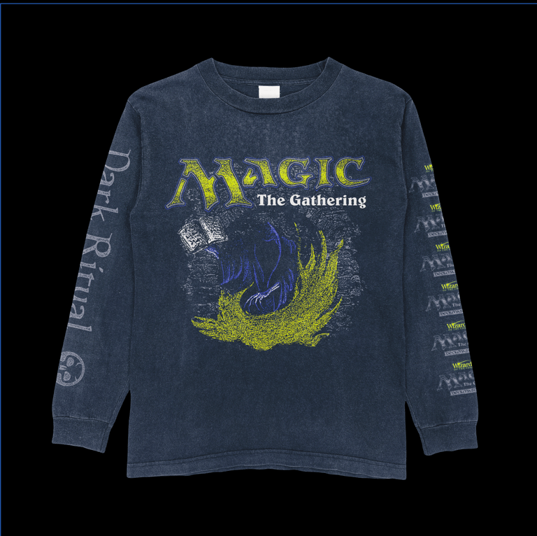 RITUAL V2 LONG SLEEVE PRE ORDER Image 3