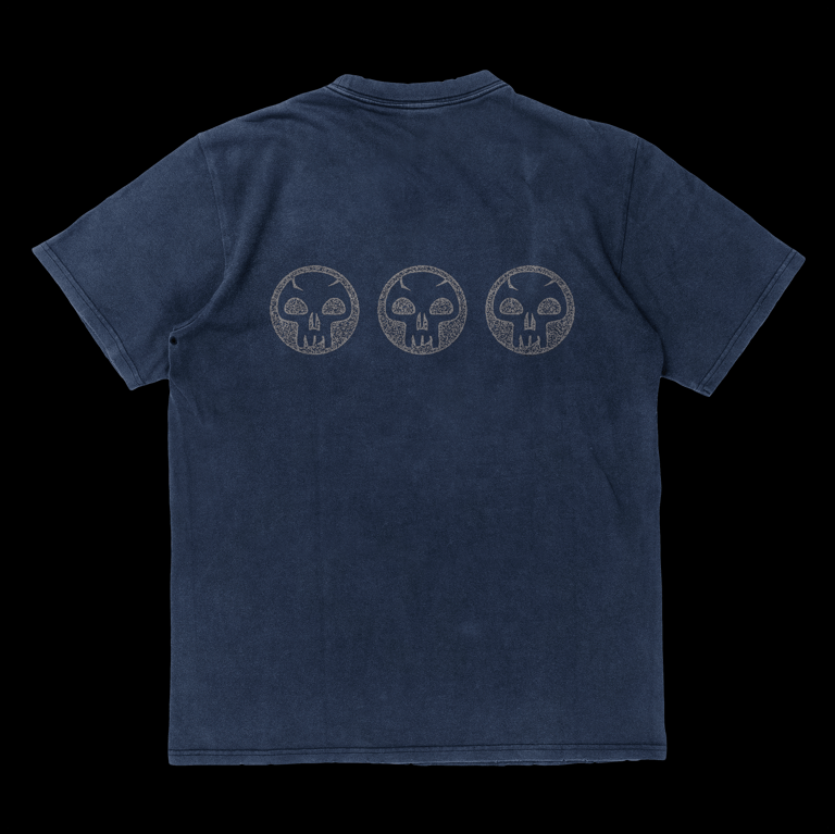 RITUAL V2 SHIRT PRE ORDER Image 4