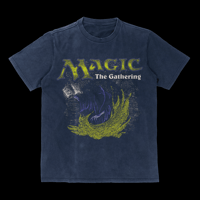 Image 3 of RITUAL V2 SHIRT LEFTOVER