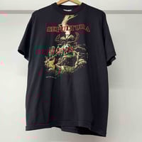 Image 1 of Sepultura 'Arise' 1991 L/XL