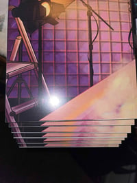 Image 3 of Tabloid Exclusive (Physical Nights™️ Zine)